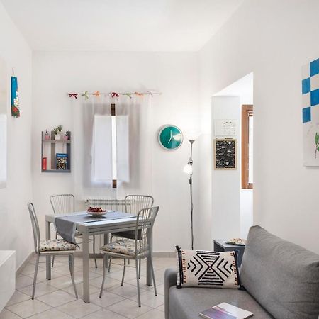 Zagarellai Apartment Alla Kalsa Fast Wi-Fi Palermo Exteriör bild