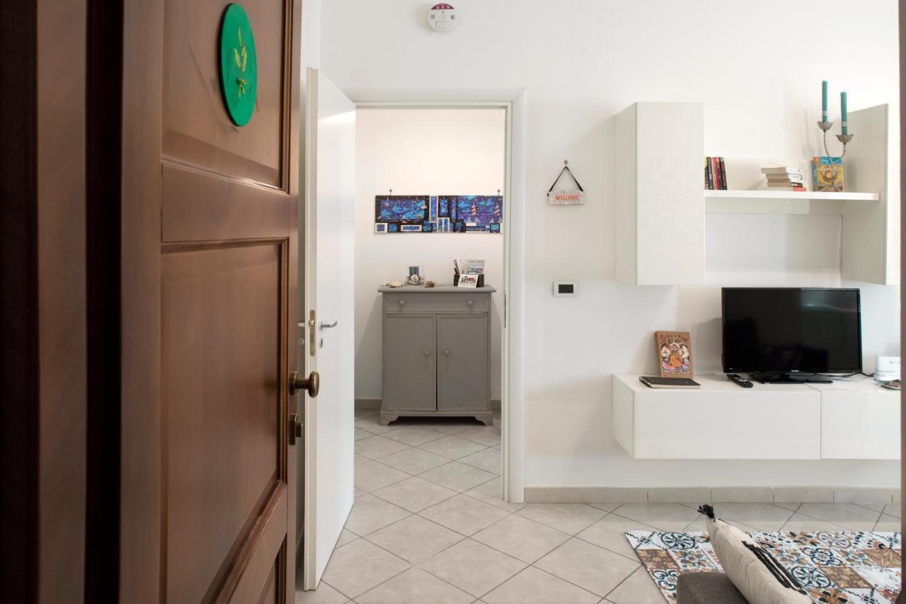 Zagarellai Apartment Alla Kalsa Fast Wi-Fi Palermo Exteriör bild