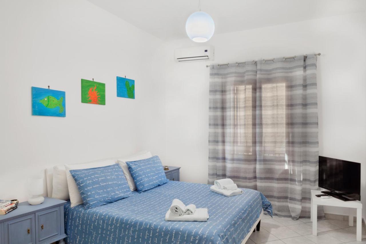 Zagarellai Apartment Alla Kalsa Fast Wi-Fi Palermo Exteriör bild