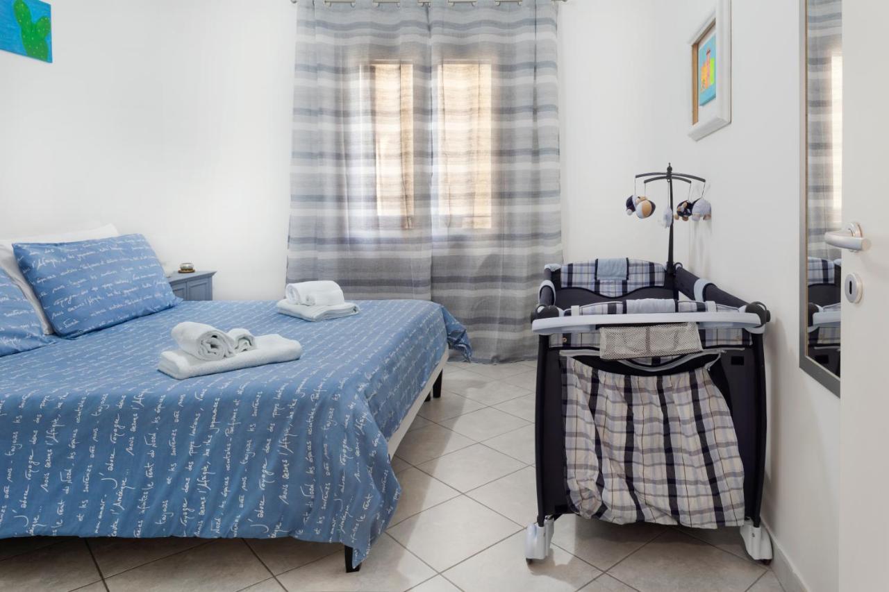 Zagarellai Apartment Alla Kalsa Fast Wi-Fi Palermo Exteriör bild