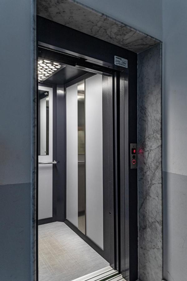 Zagarellai Apartment Alla Kalsa Fast Wi-Fi Palermo Exteriör bild