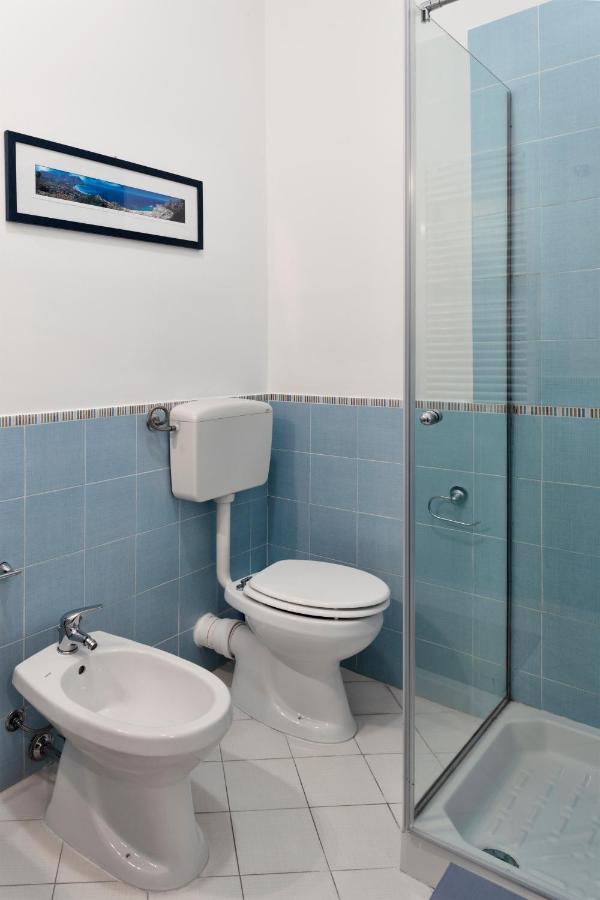 Zagarellai Apartment Alla Kalsa Fast Wi-Fi Palermo Exteriör bild